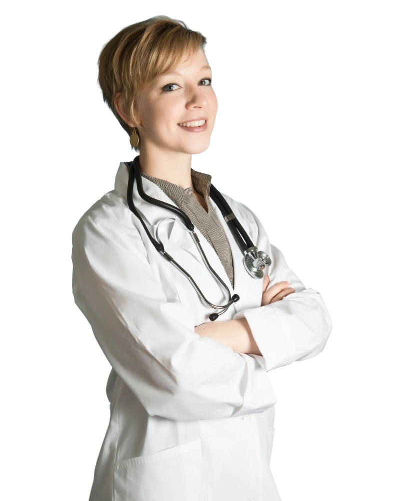 Doctora Soriente enferplus