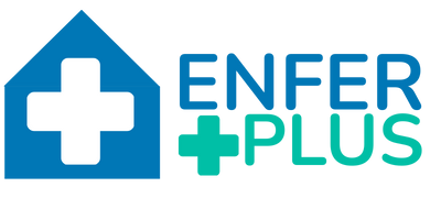 LOGO ENFERPLUS