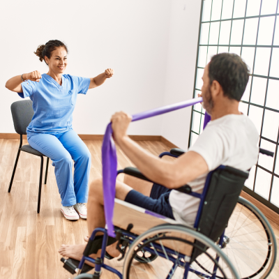 terapia Ocupacional terapia Ocupacional